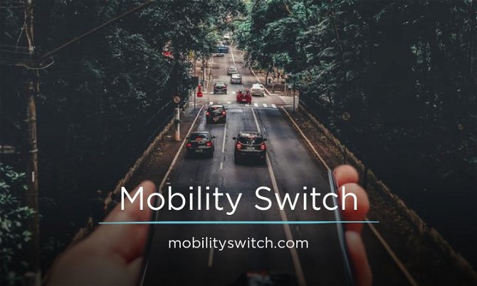 MobilitySwitch.com